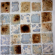 Illustration for article titled Bio-artist colors textiles with deadly bacteria and antibiotics